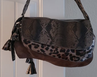 treska purse