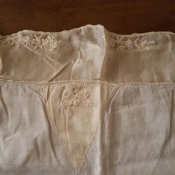 Open Crotch Bloomers Etsy