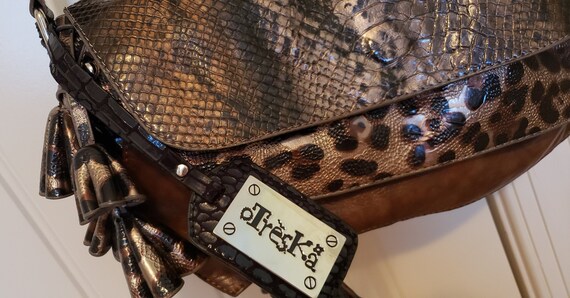 treska purse