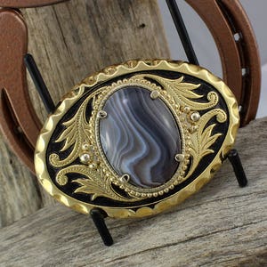 Western Belt Buckle for Men or Women