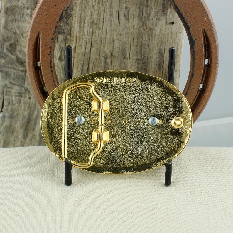 Spiny Oyster /& Turquoise Belt Buckle Cowboy Belt Buckle Boho Belt Buckle Western Belt Buckle