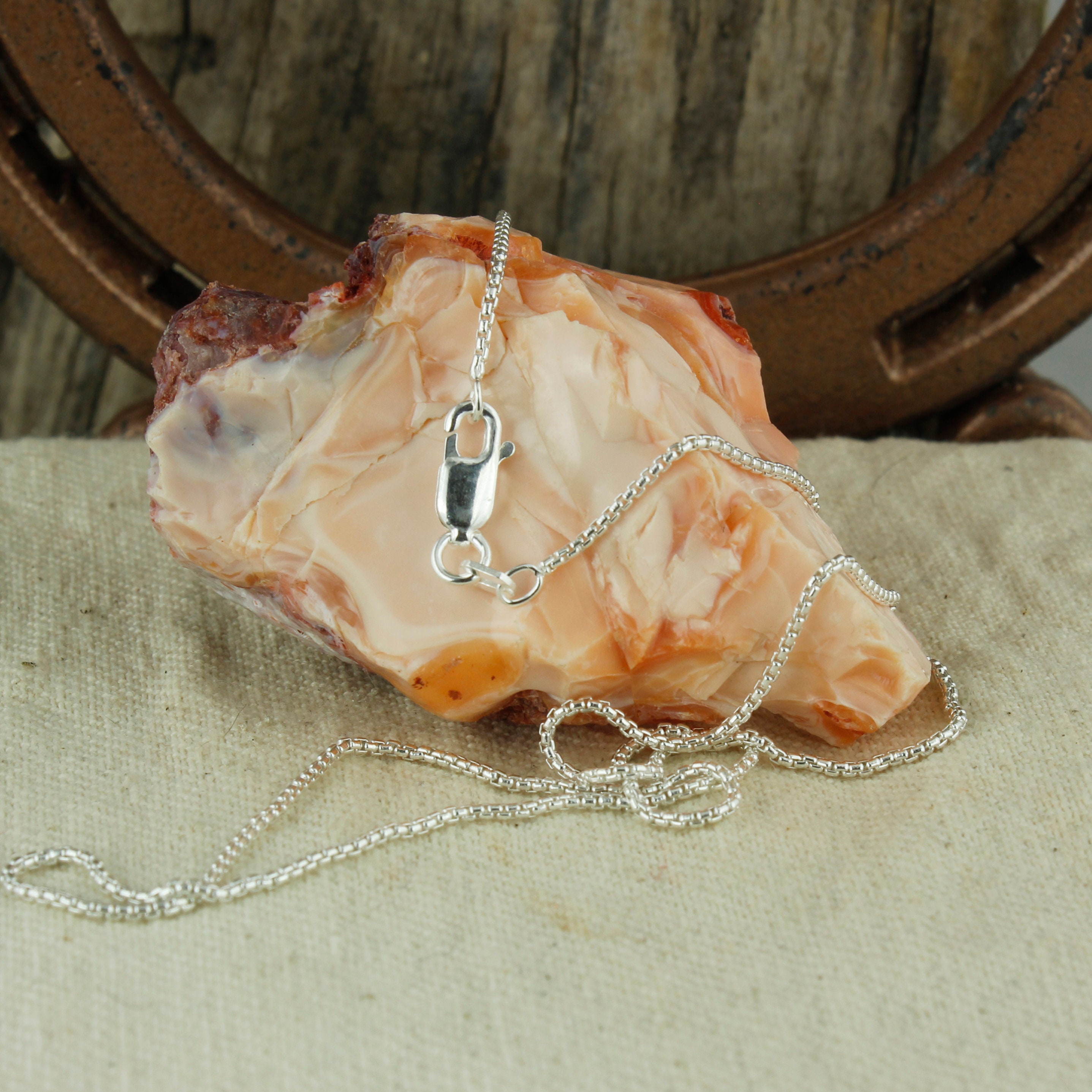 Colgante De Cuarzo Ahumado En Plata De Ley 925 / Colgante De Piedra Preciosa Facetada En Forma De Lágrima / Joyería De Plata Hecha A Mano Para Mujer