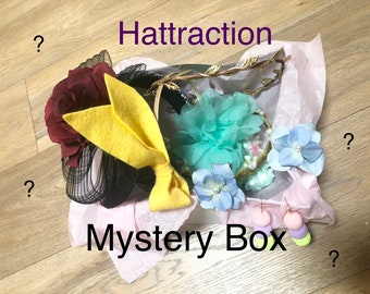 Assorted Mystery Box