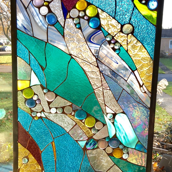 Custom Stained Glass Make Your Own Stained Glass