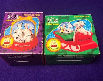 選べる！101匹わんちゃん マクドナルド ハッピーセット おもちゃ