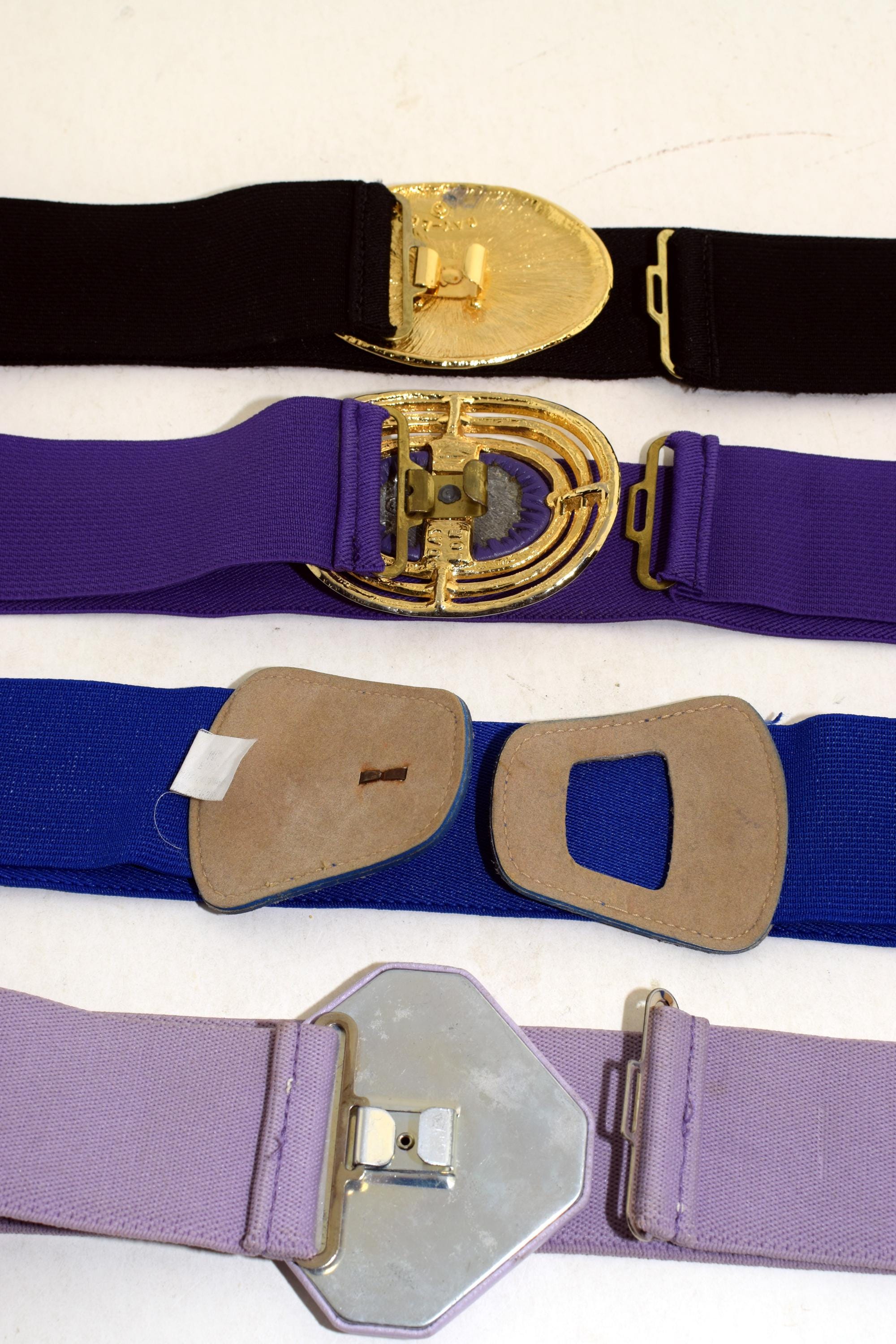 Four Colorful 80 display picture 3