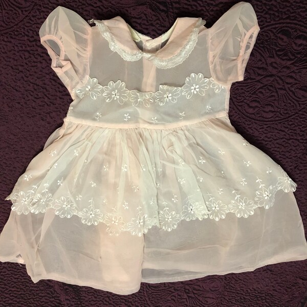 Baby Doll Dress Etsy