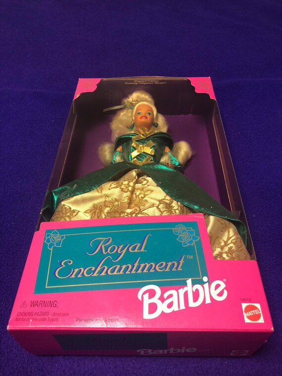 SO LOVELY !! Barbie luxe MATTEL vintage/BARBIE GALA/29 cm