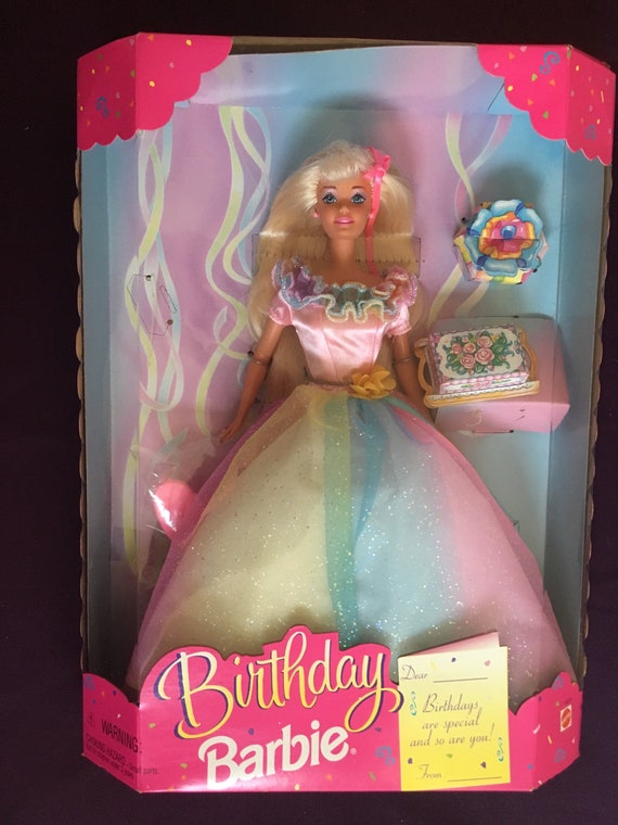 barbie 1997