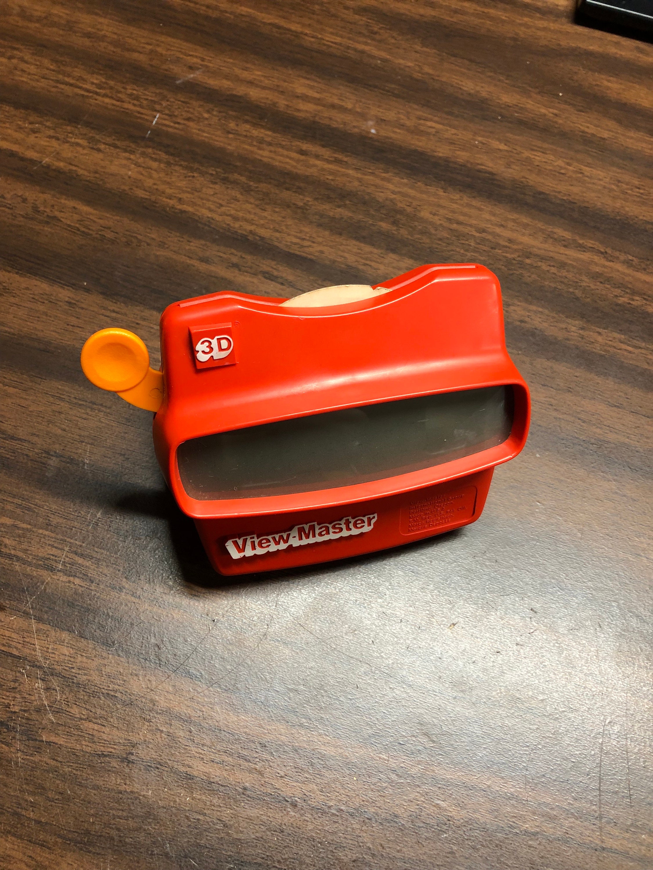 Carretes View-Master de Sawyer's Story con folletos originales Vintage  ABGGoodStuff - Etsy México, image size:2250x3000