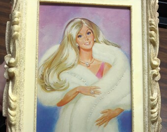 Poupée Barbie Kissing 1978 Mattel #2597 - Collector Rare Vintage Occasion
