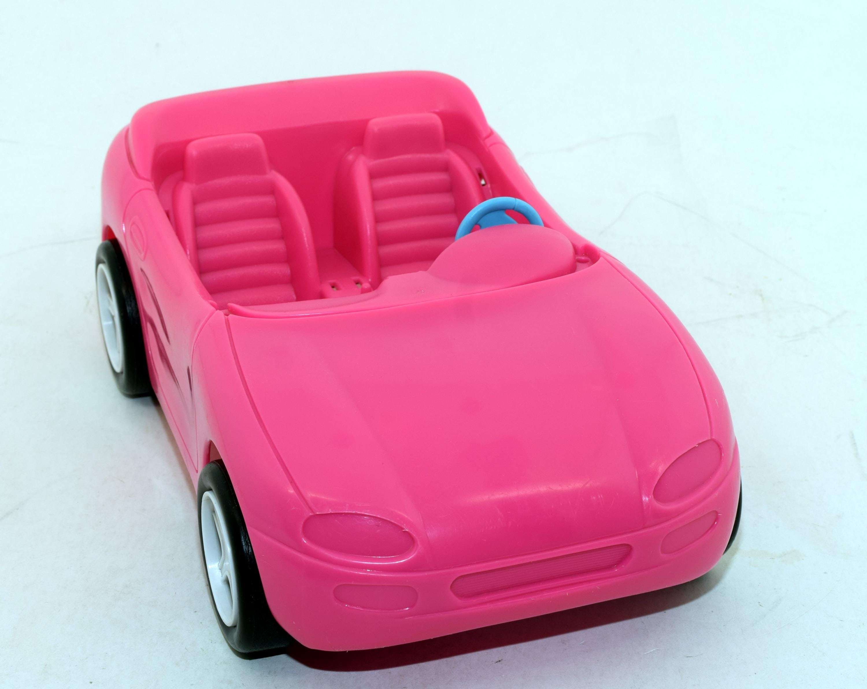 Vintage Barbie Car - Etsy Vintage Barbie Car - Etsy