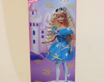 ヴィンテージ バービー人形 プリンセス バービー プリンセスアドベンチャー ケン 【着せ替え人形 お世話