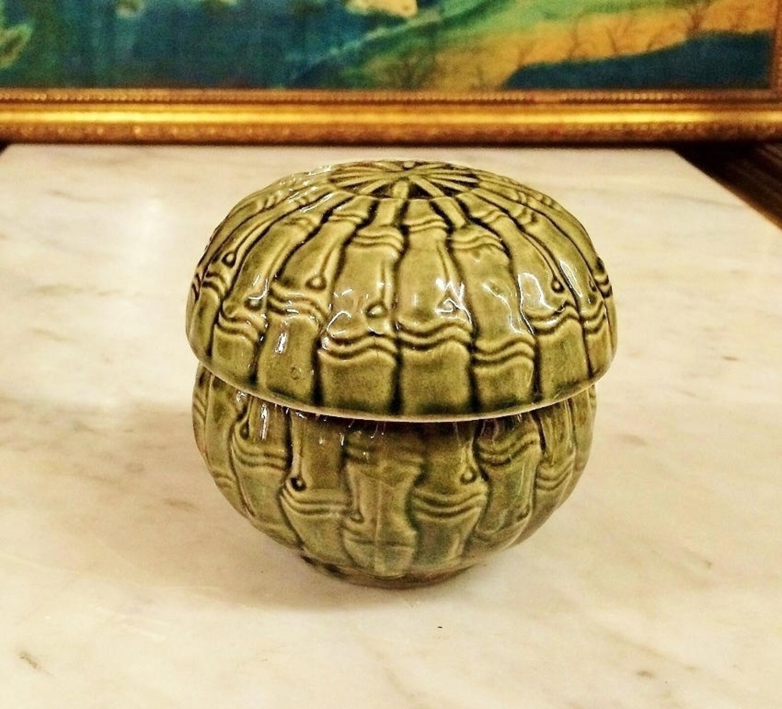 32.00 KOREAN TeA CuP INFUSER ViNTAGE 3 Piece tEA bREWer Etsy