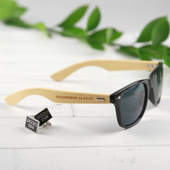 Best bamboo cheap sunglasses