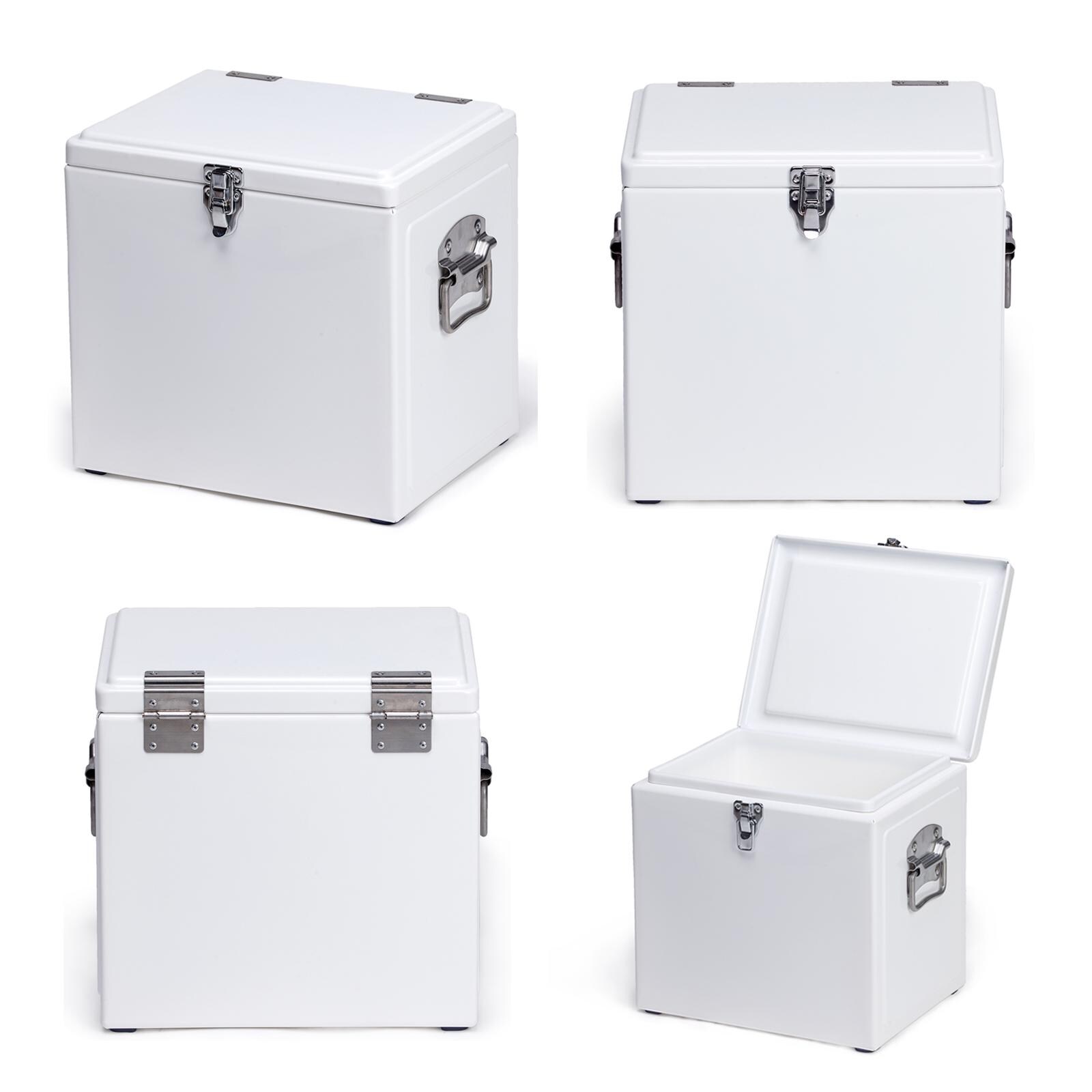 Custom Engraved Esky Cooler Box 15L – Personalised Outdoor Gift for Him ...