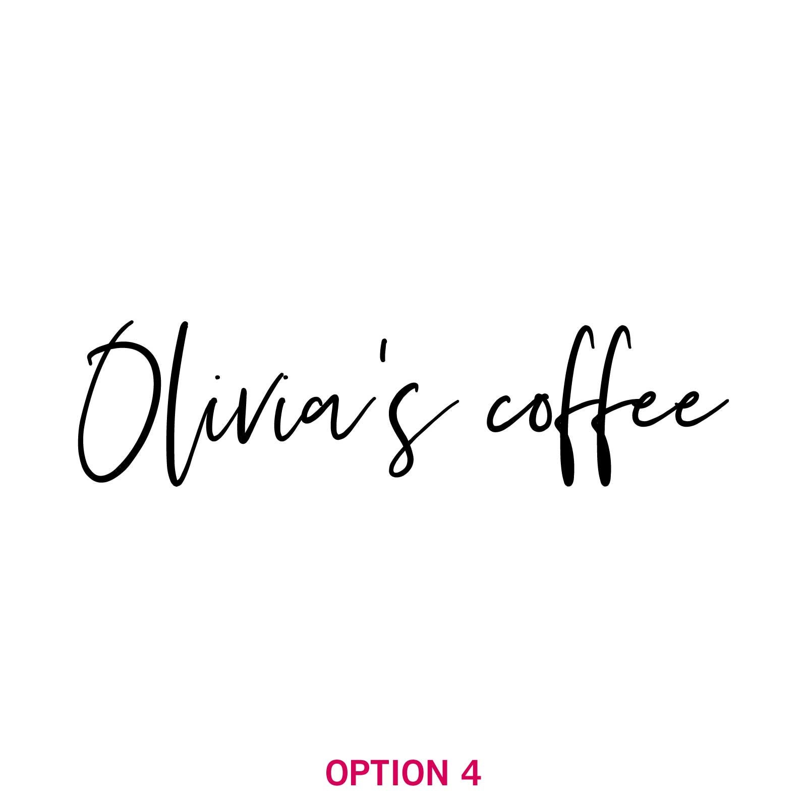 Personalised Keep Coffee Cup Engraved Cork Band Glass Coffee Etsy