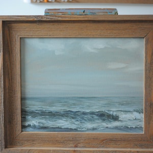 Ocean Waves