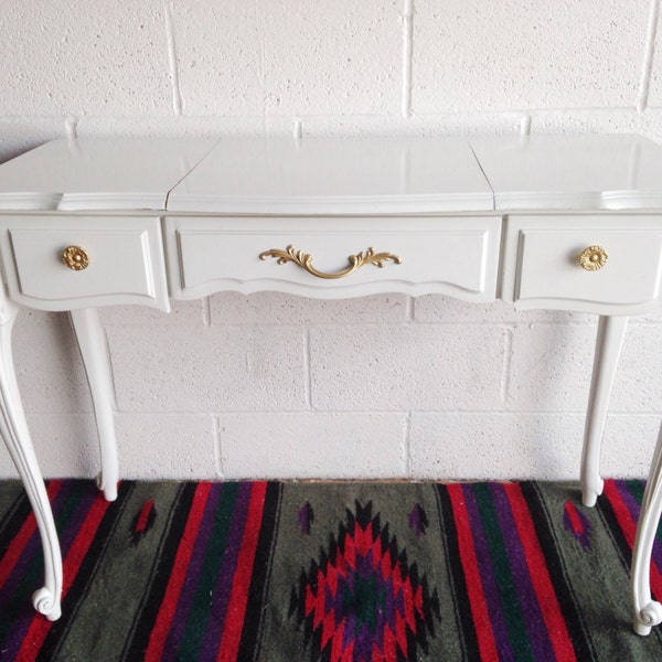 French Vanity Etsy