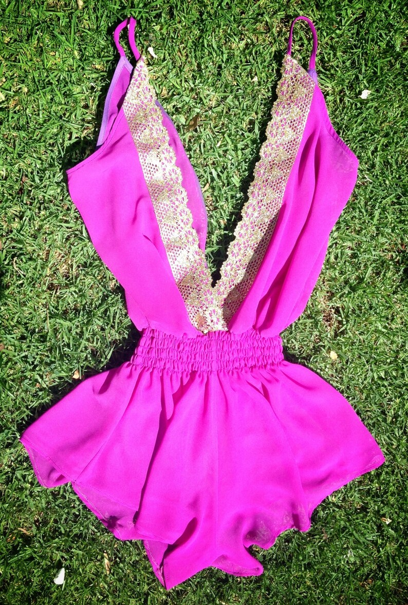 Romper Swimsuit Coverup, Beach Coverups, Swim Coverups, Shorts V