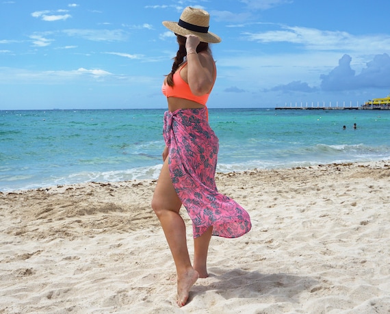 etsy swimsuit cover up