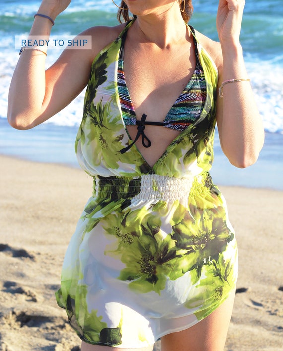 etsy swimsuit cover up