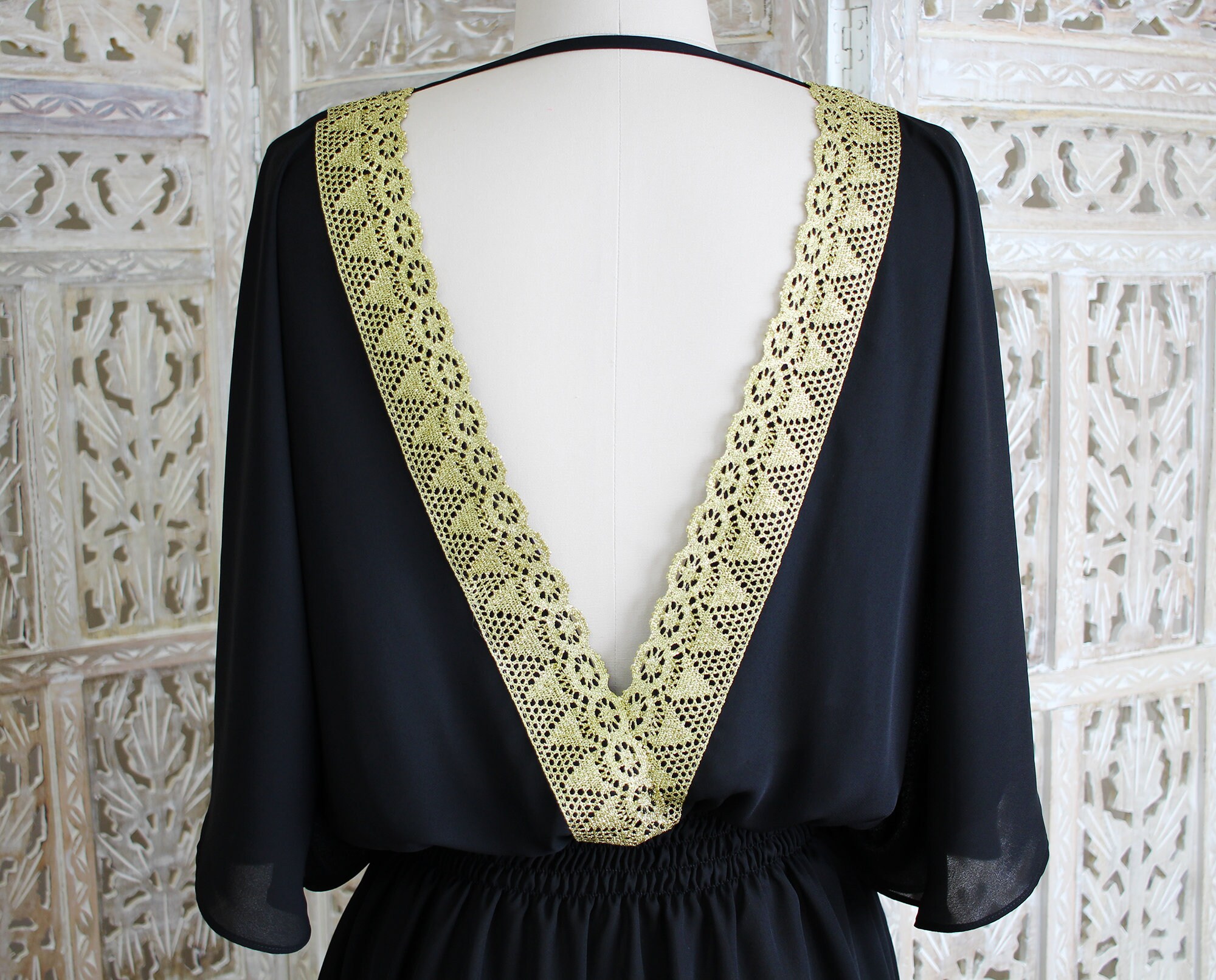 Swimsuit Coverup Beach Coverups Swim Coverups Gold Etsy