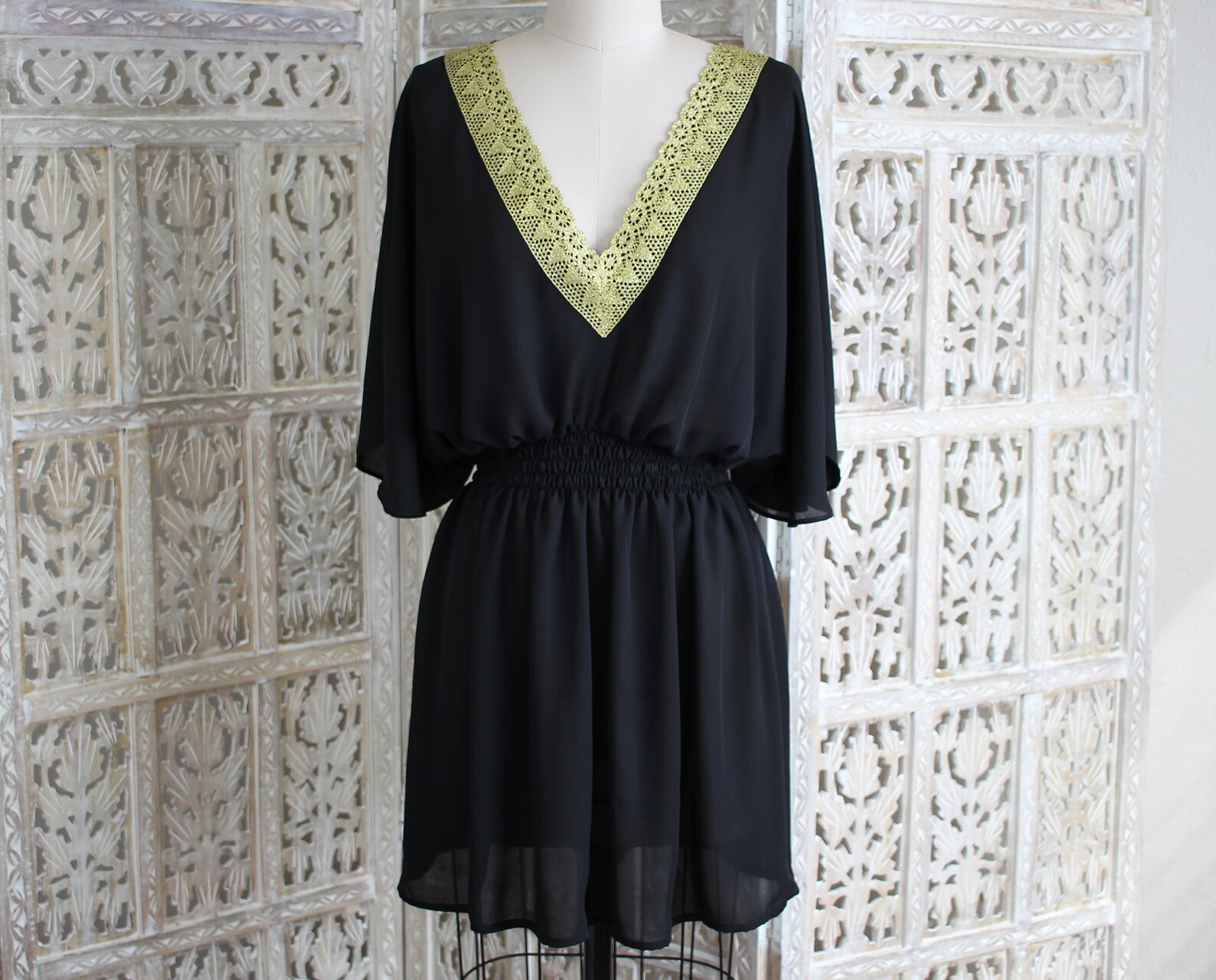 Swimsuit Coverup Beach Coverups Swim Coverups Gold Etsy