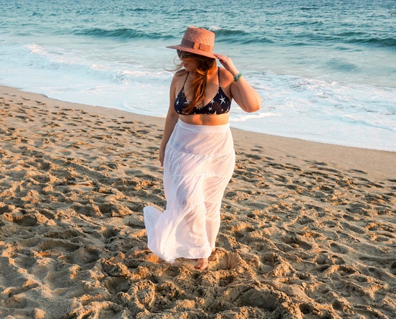etsy beach cover ups