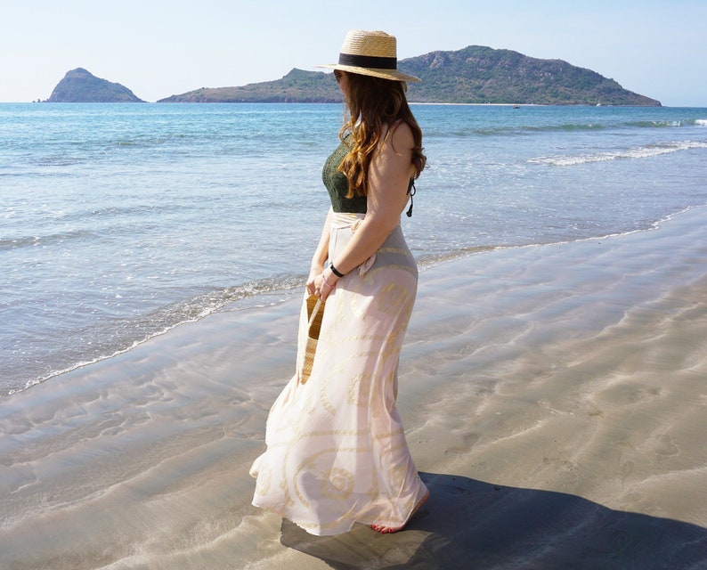 etsy beach cover ups