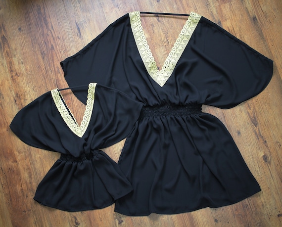 mommy and me swimsuit cover up