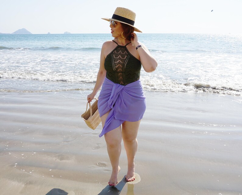 etsy beach cover ups