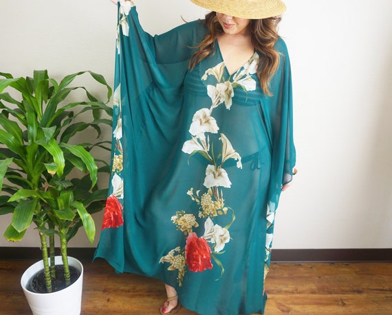 etsy swim cover up