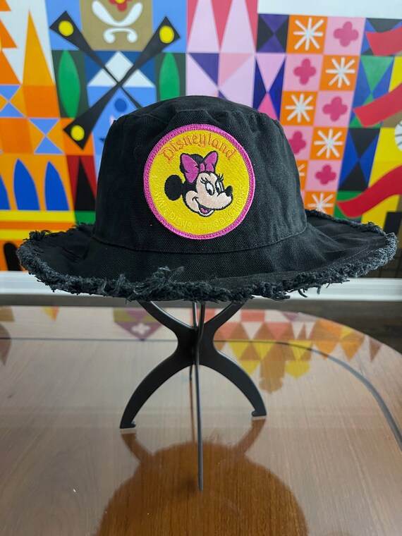 Vintage Disneyland Minnie Mouse 