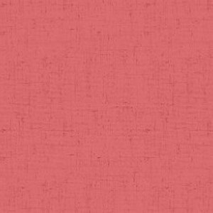 Tela de cabaña, fresa