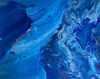 Water Nymph