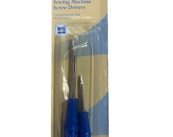 Birch Machine Screw Drivers