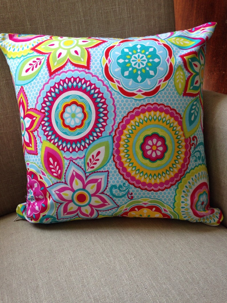 Brother and Sister Bodilla Design Fabric Bright Floral and Etsy