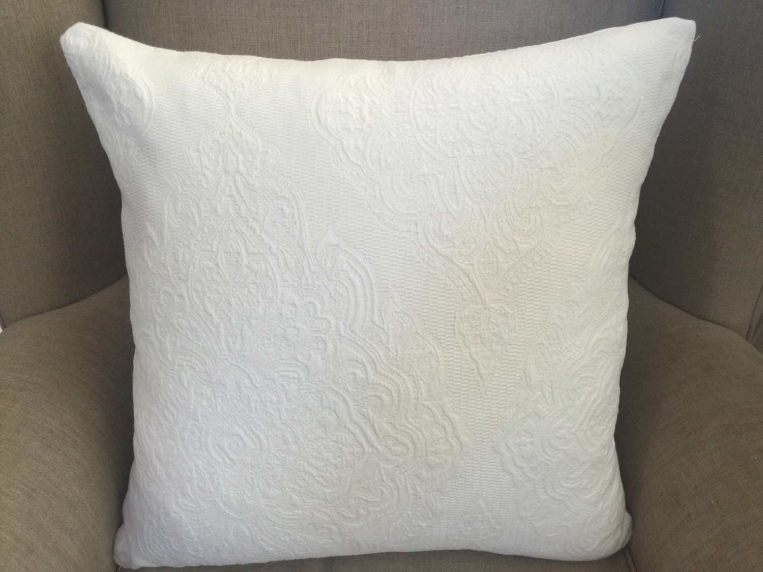 large pillows for couch back