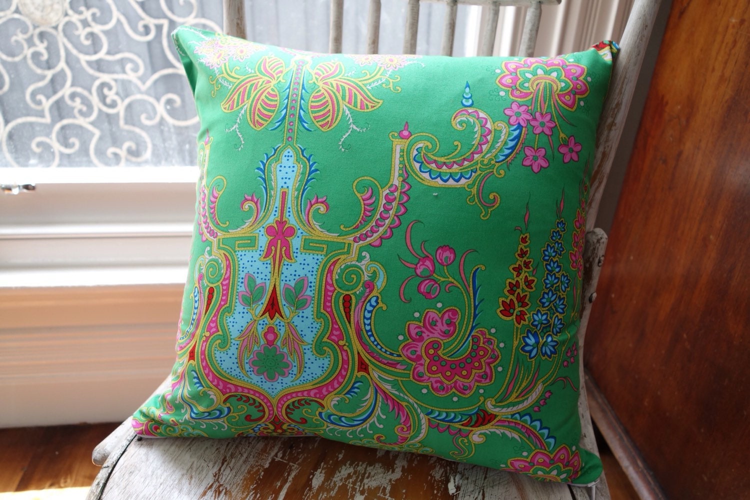 joann fabrics throw pillows