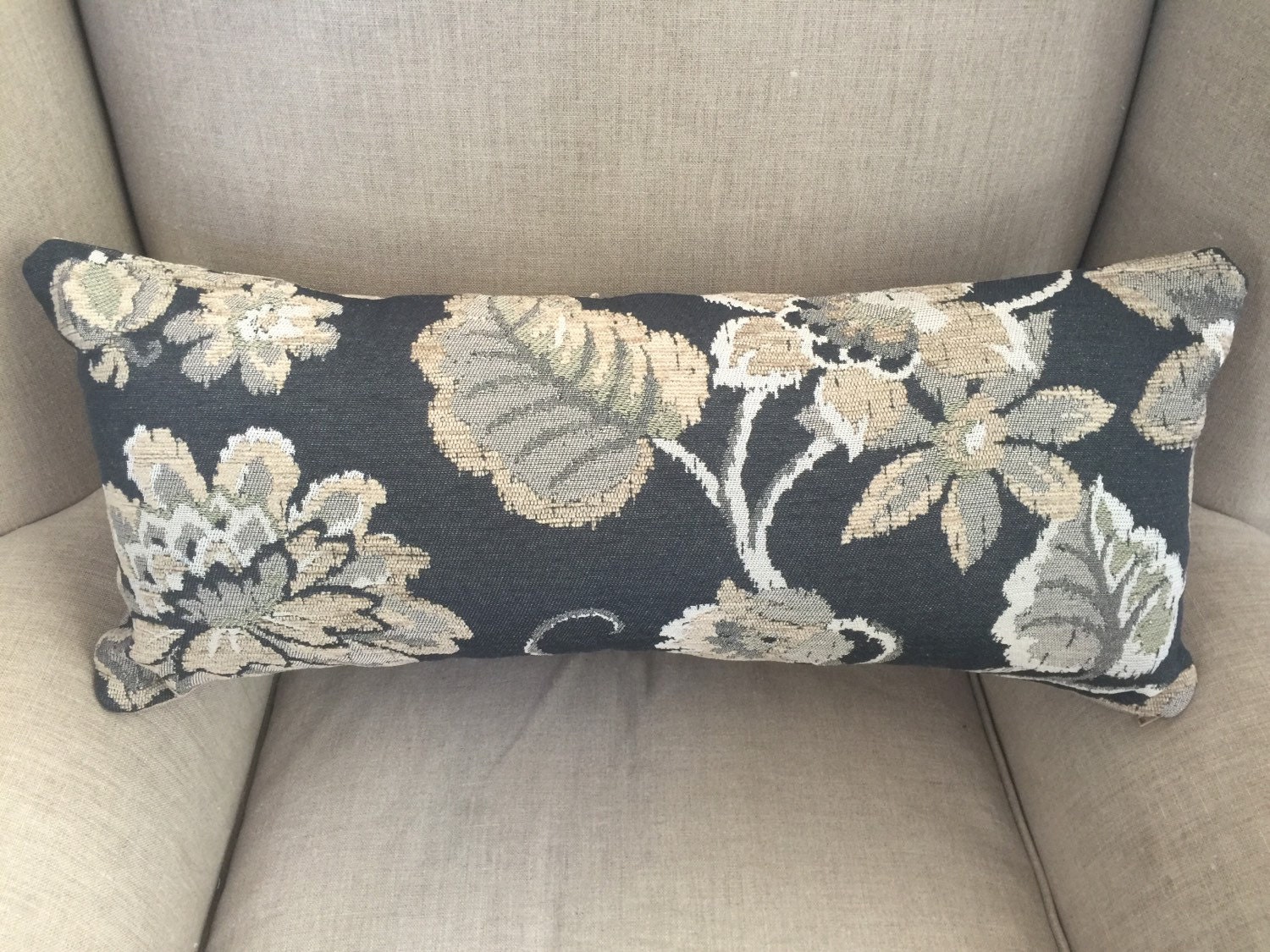 small rectangle pillow