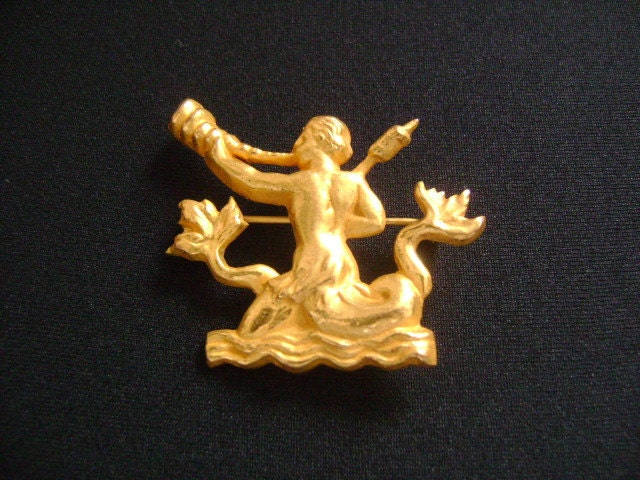 Pin's Moulin Rouge Paris Vintage Arthus Bertrand #5/13 - Doré (Lot De 3)