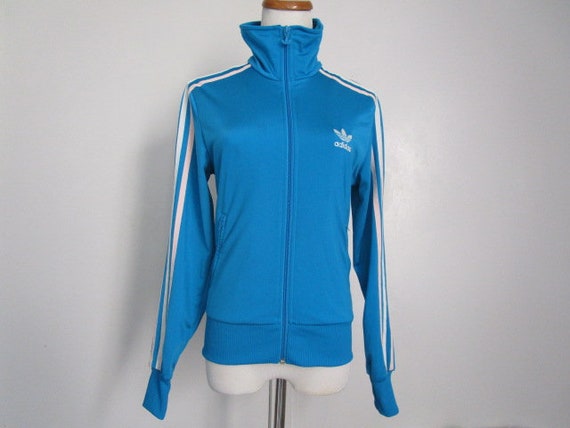 Adidas × Rare × Vintage *RARE* Vintage Adidas Arch Stripe