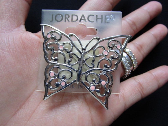 JORDACHE Collection Lot 3 Piece Fashion Accessori… - image 10