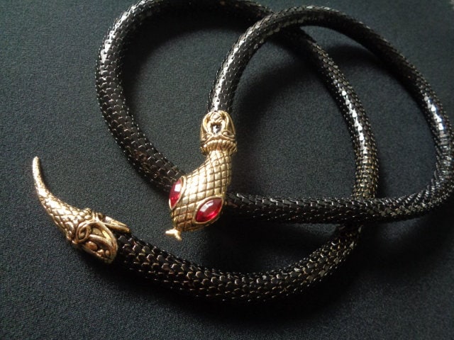 Dl Auld Belt - Etsy display picture 3