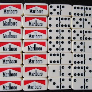 dominos cigarettes Dominos Cigarettes