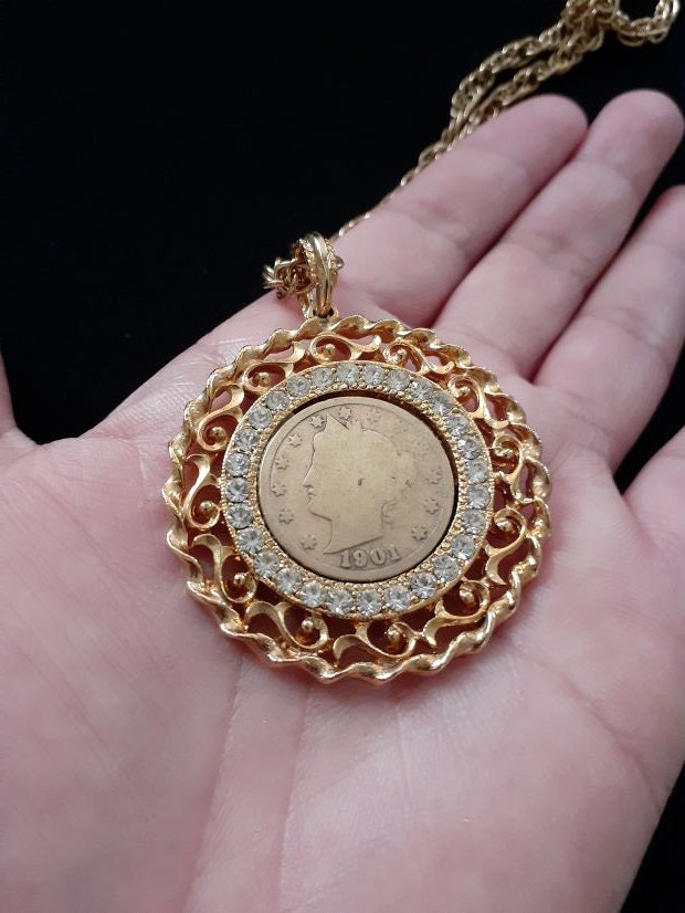 アクセサリー 203jewelry liberty necklace 203jewelry liberty necklace