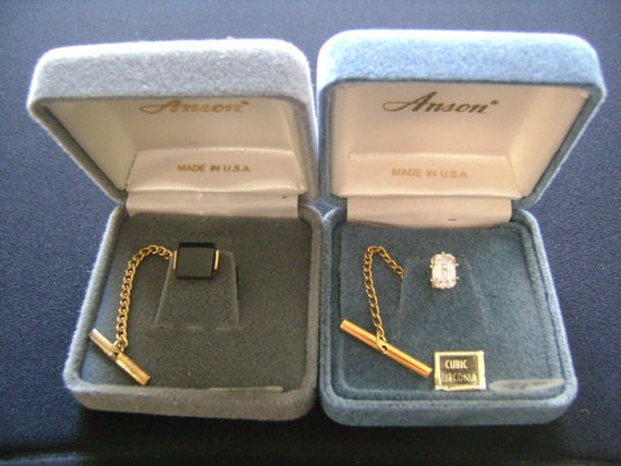 anson tie tack