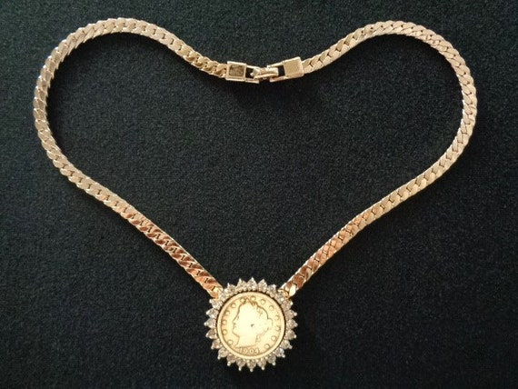 Panetta necklace hotsell