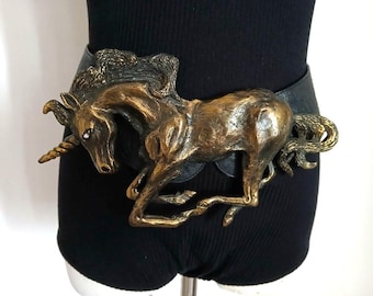 Fantastic Vintage LALOON Exclusive Design Mythical Creature  display picture 3